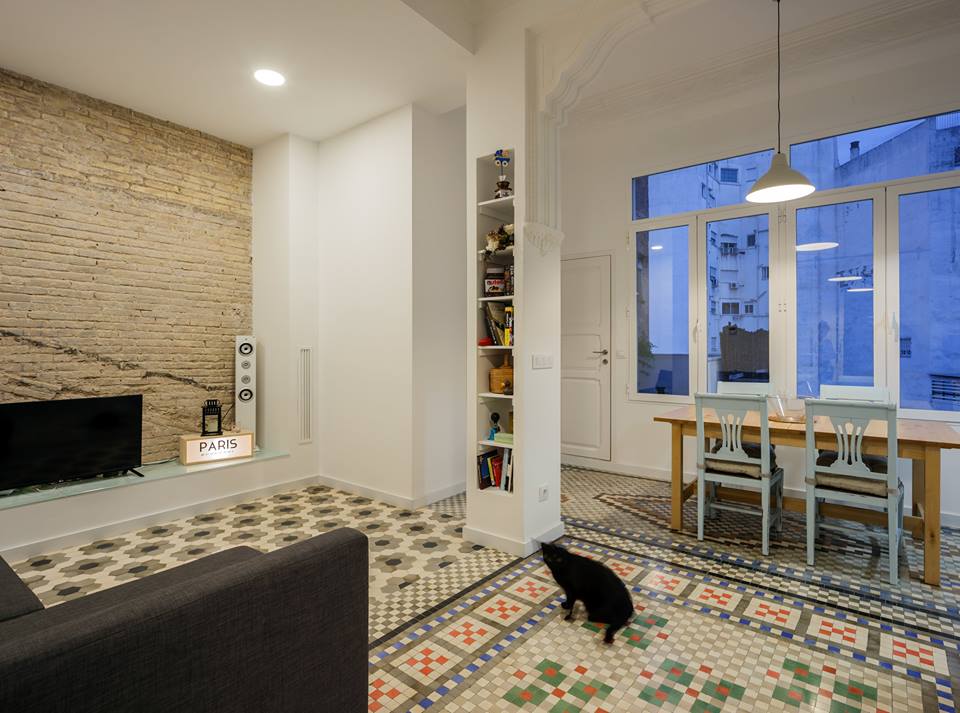 decorar con estilo
