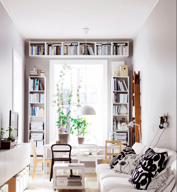 decorar con estilo