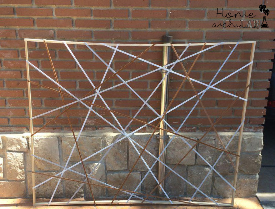 headboard