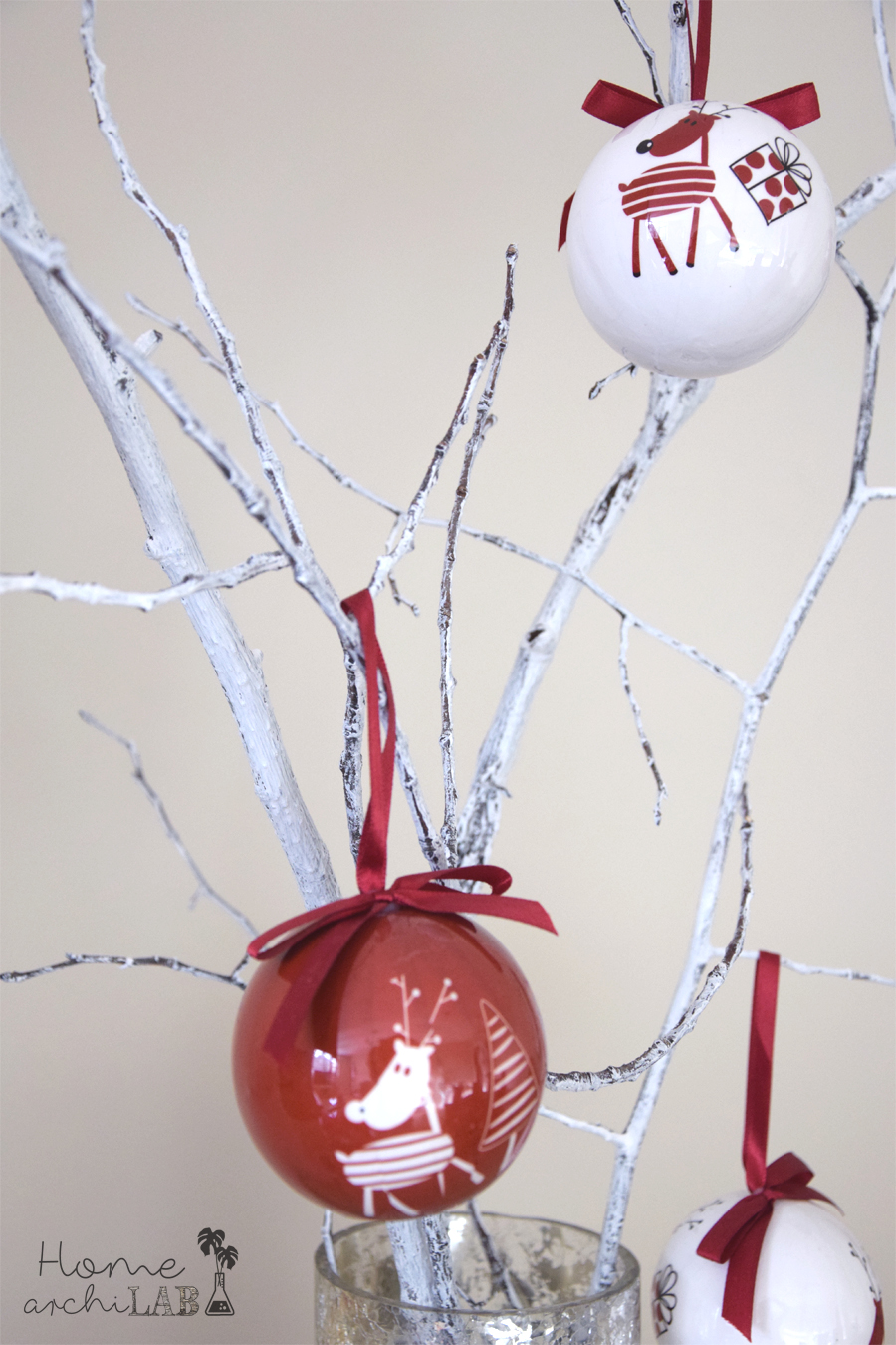 decoration at zero cost