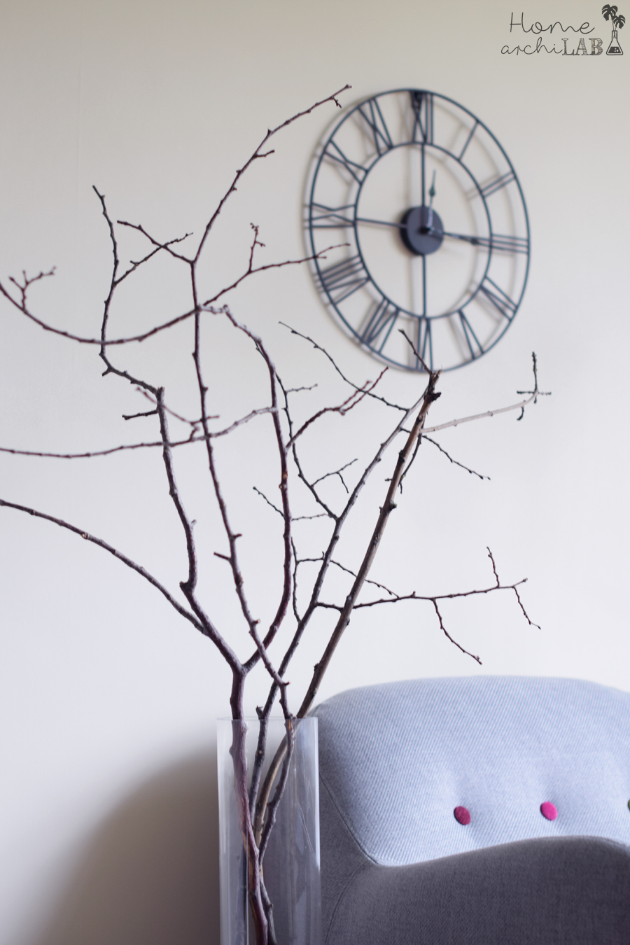 decoration at zero cost