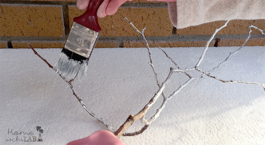 decoration at zero cost