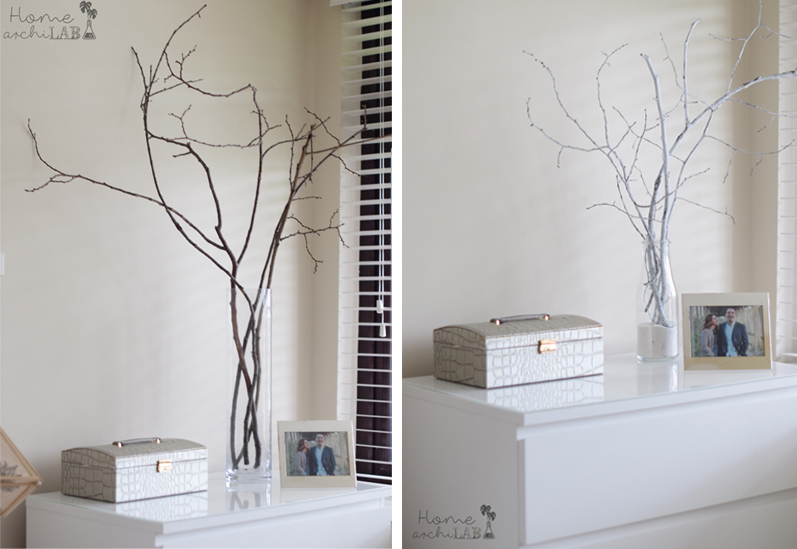 decoration at zero cost