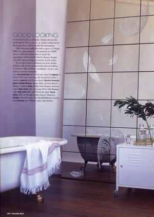 ideas DIY espejos Lots