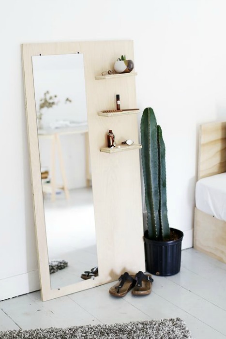 ideas DIY espejos Lots