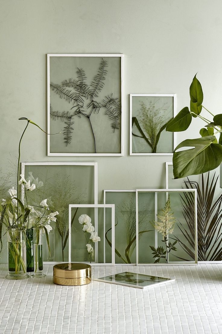 wall gallery