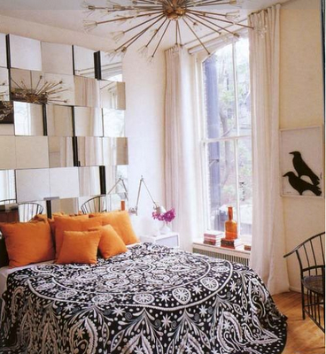 ideas DIY espejos Lots