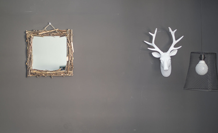 ideas DIY espejos Lots