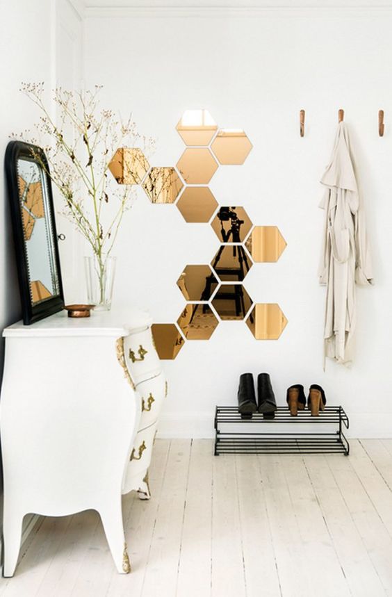 decoración con estilo