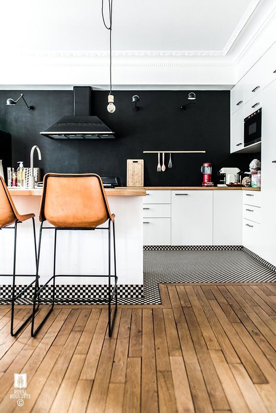 tendencias en cocinas