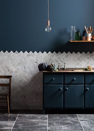 tendencias en cocinas