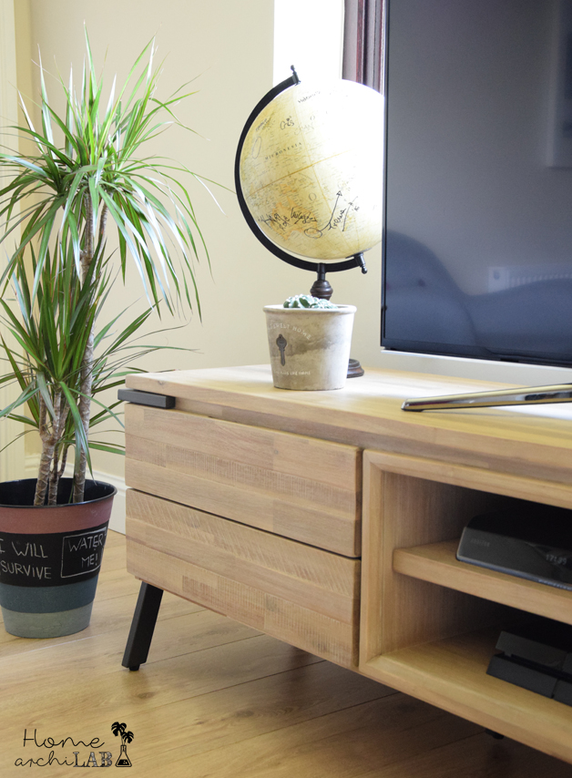 salones decoracion