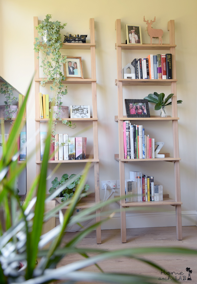 como decorar un salon