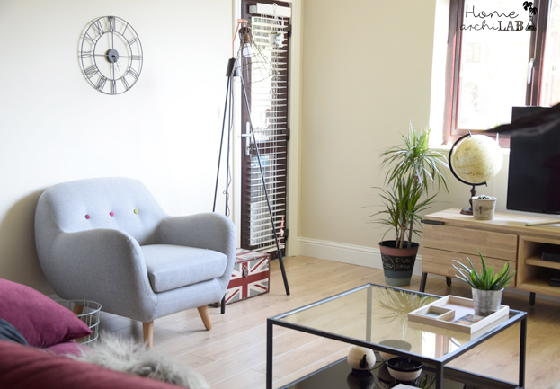decorar un salon