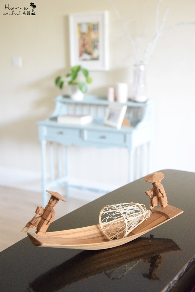 como decorar un salon