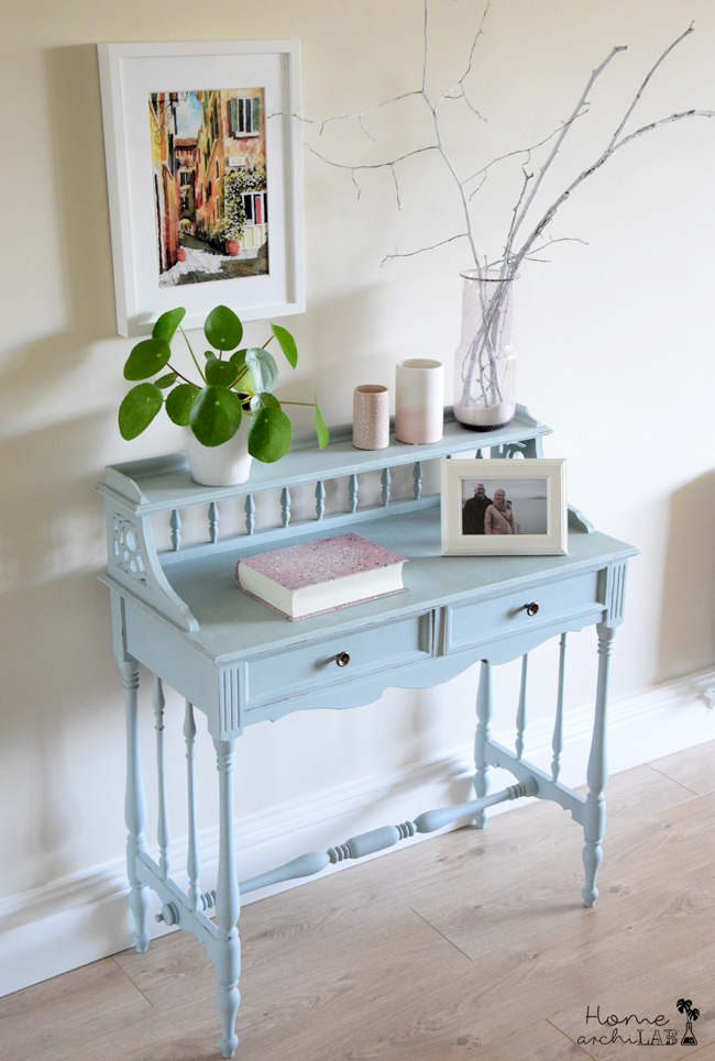 DECORAR UN SALON