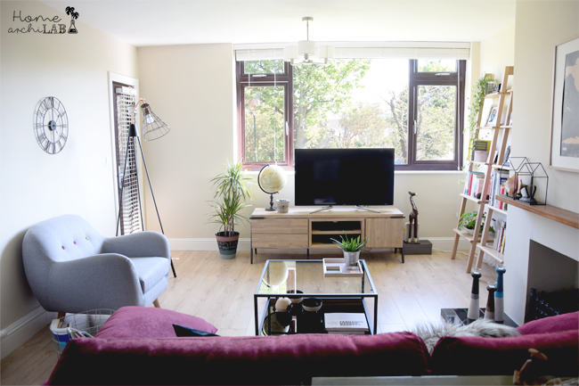 decorar el salon