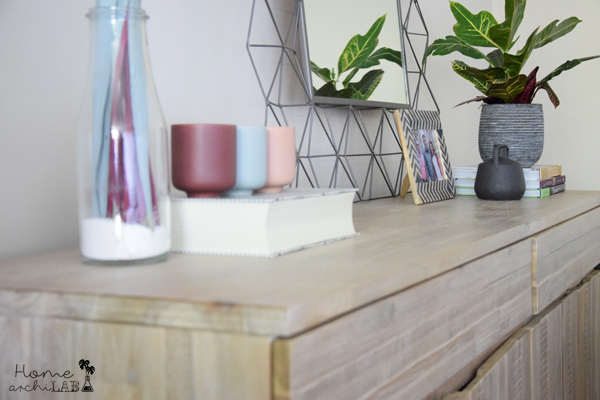 como decorar un salon
