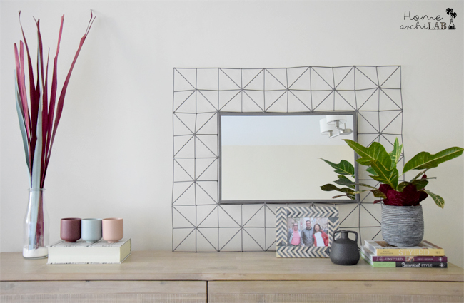 decorar un salon