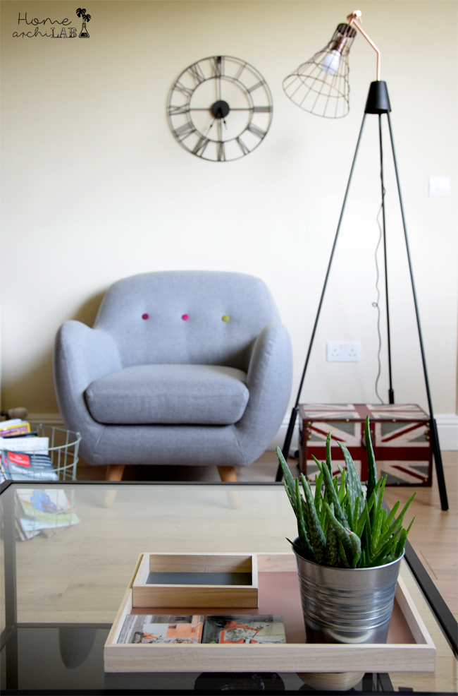 ideas para decorar un salon