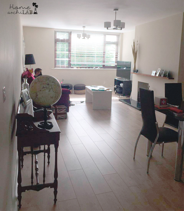 ideas para decorar salon