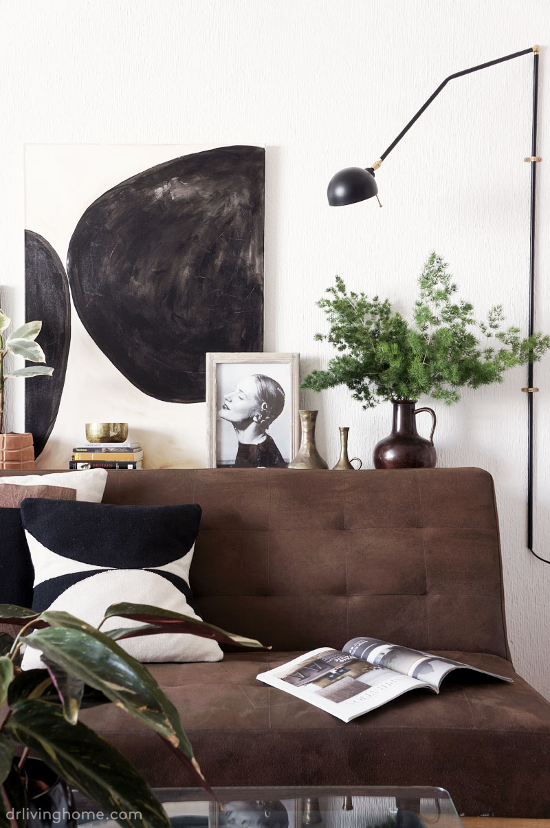como amueblar un salon