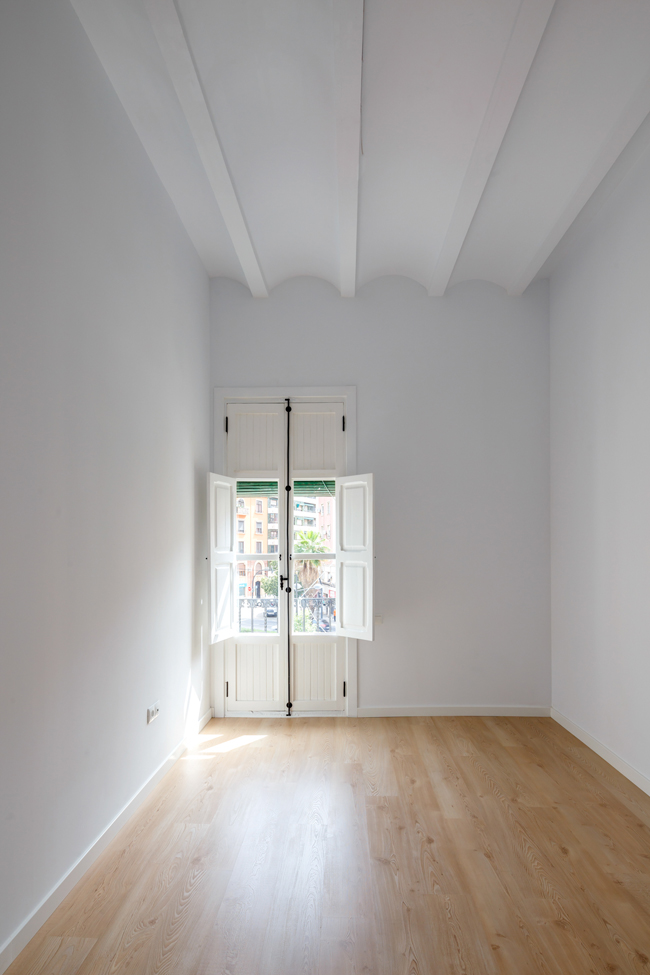 reforma integral vivienda