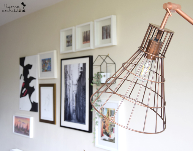 wall gallery