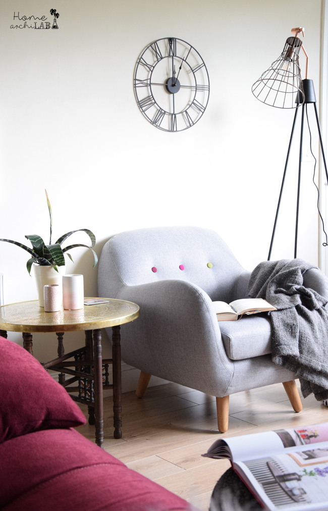 decorar con poco dinero