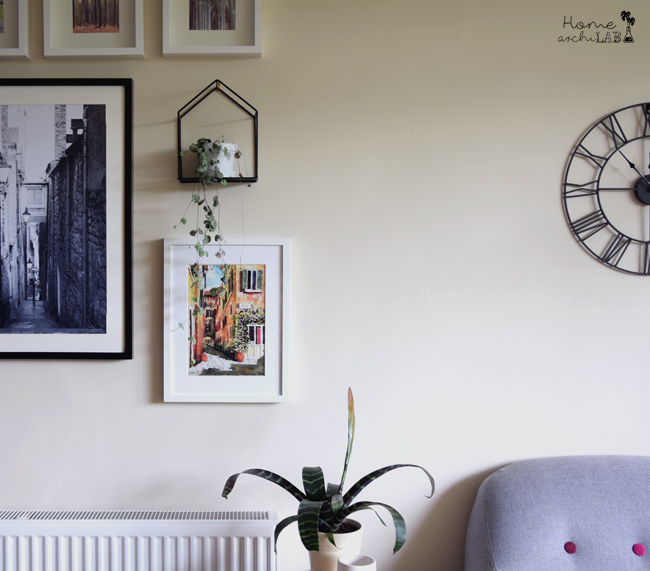 decorar con poco dinero