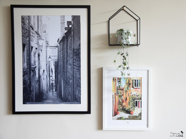 wall gallery