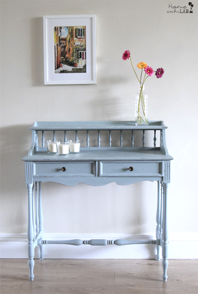decoración salon