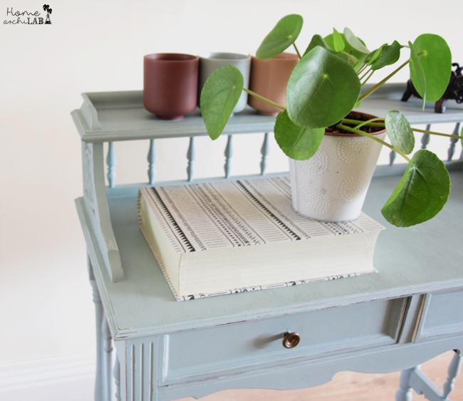 decorar con plantas