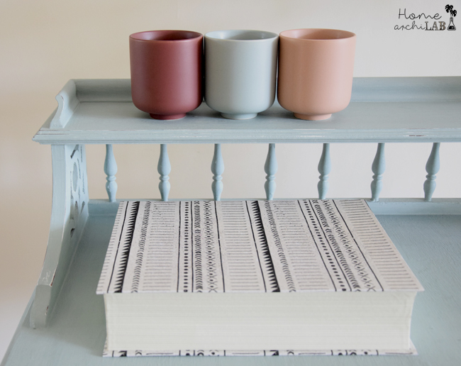 decorar con poco dinero