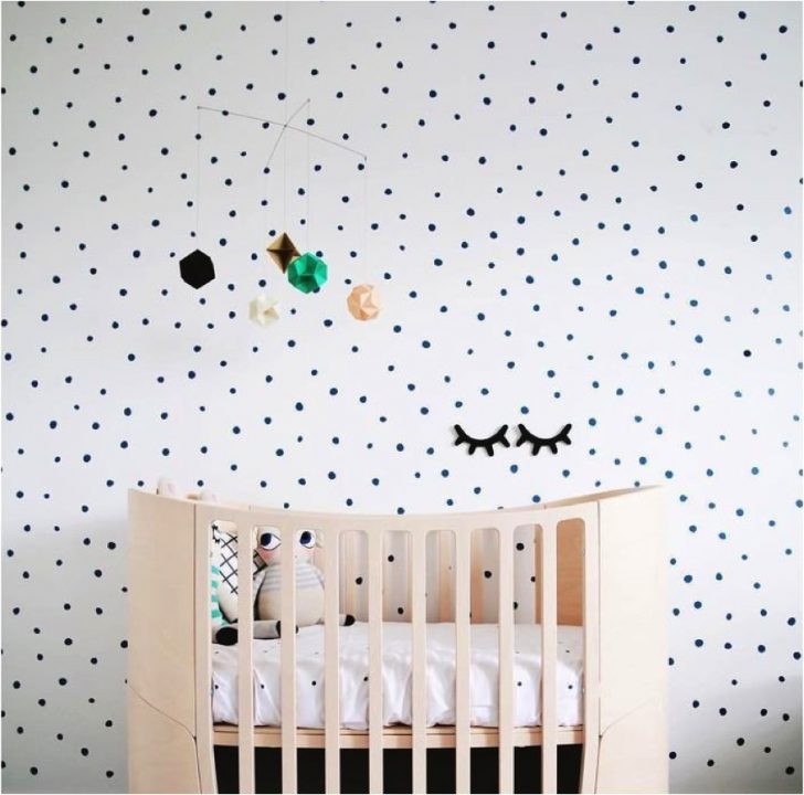 habitación bebe niño