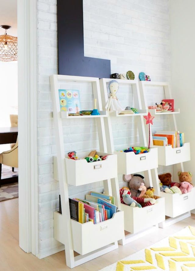 decorar habitacion de niño