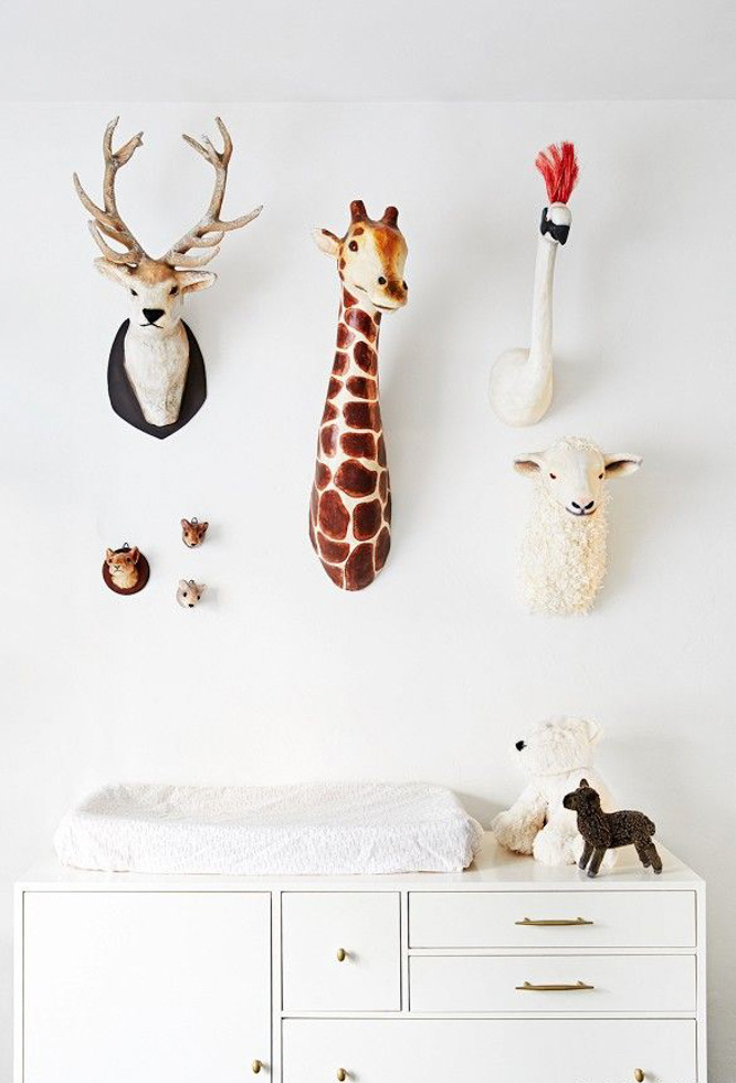 decoracion niños