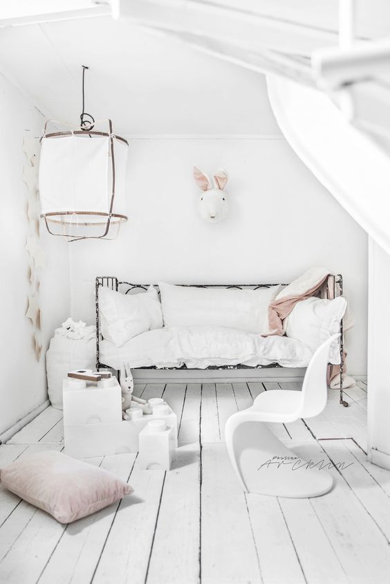 decoración niños