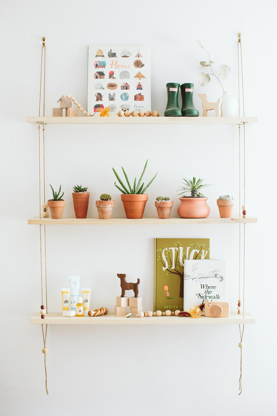 como decorar una habitacion de bebe