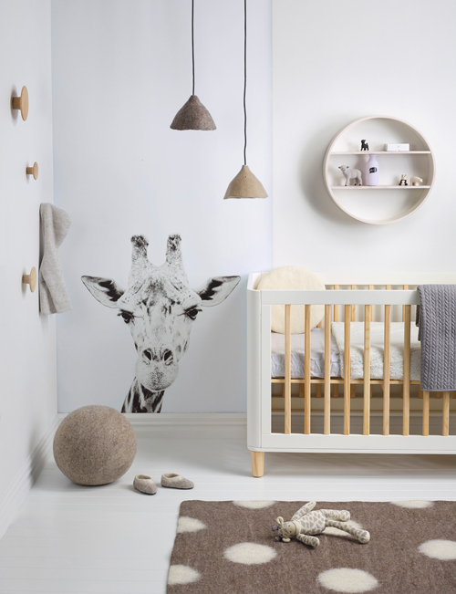 decoracion de dormitorios infantiles