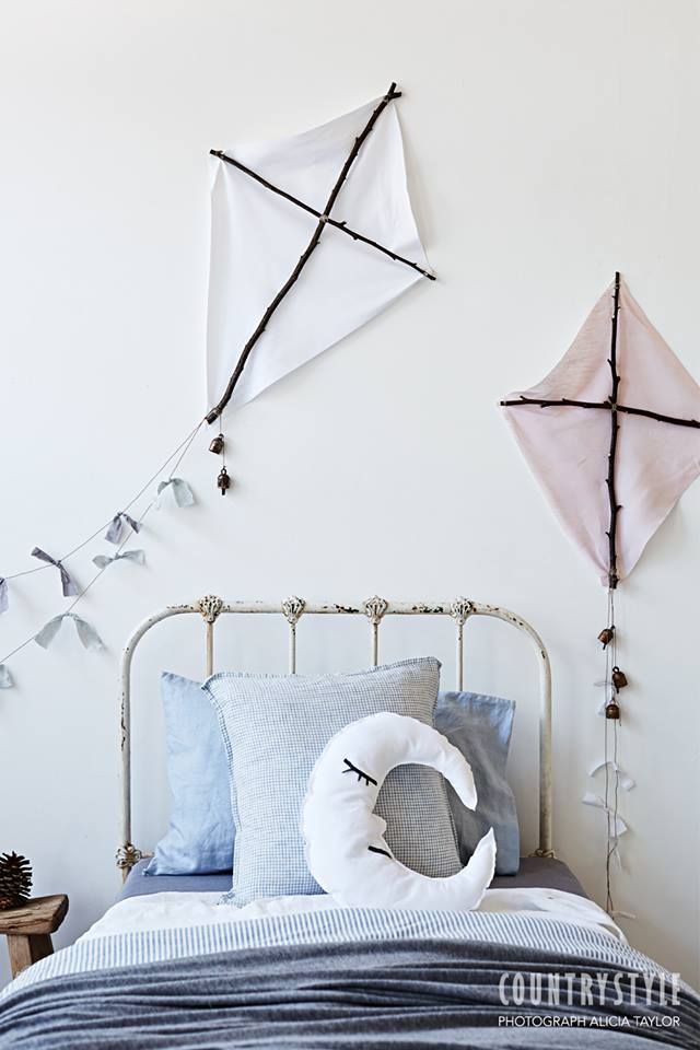 decoracion habitacion de bebe