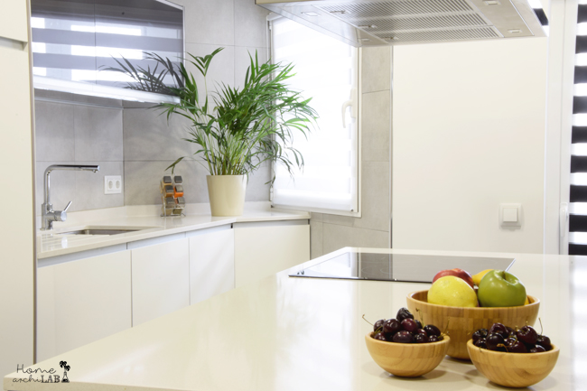 nueva cocina