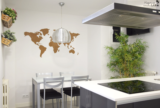 nueva cocina