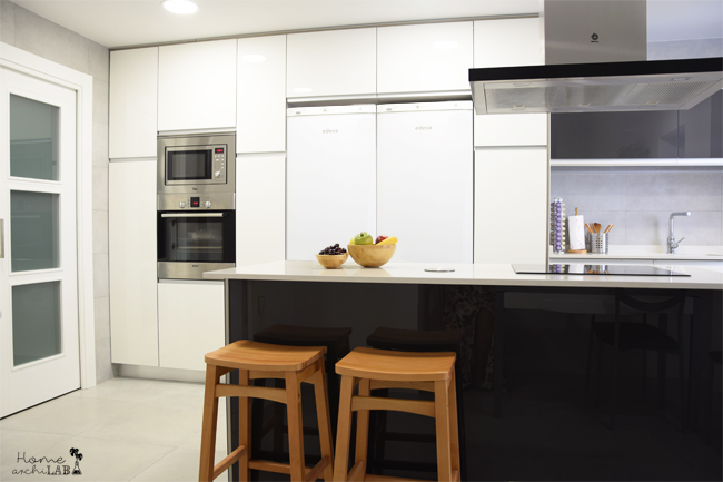nueva cocina