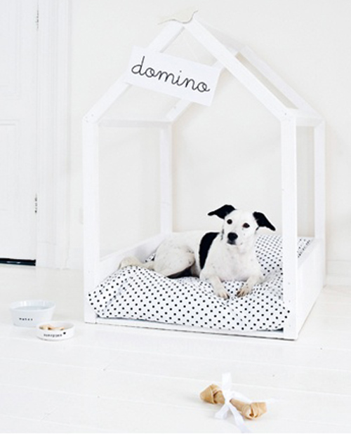 muebles para perros