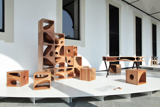 muebles para mascotas