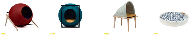 muebles para gatos