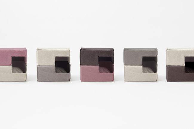 muebles para mascotas