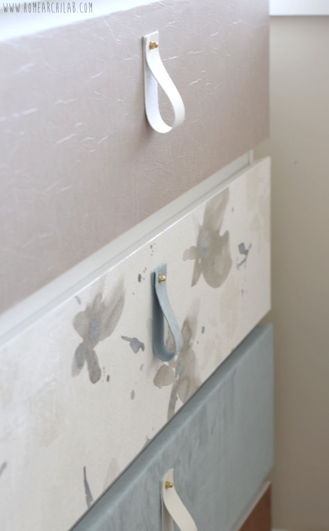 customizar comoda malm