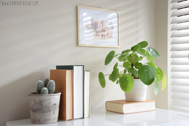 como decorar una habitación